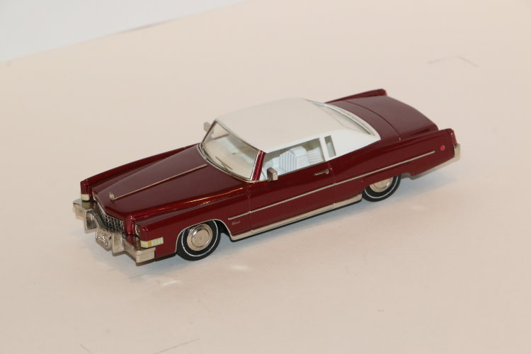 Cadillac Eldorado 1973