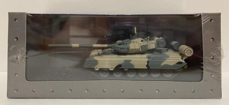 Танк Т-80BV 1990 (комиссия) 7156106(k169)