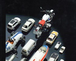 Каталог Schuco коллекция 2008 года