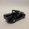 Горький-М415 серия "Автолегенды СССР" вып.№78 (комиссия) - Горький-М415 серия "Автолегенды СССР" вып.№78 (комиссия)
