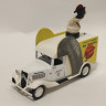 Citroen Type 23 Fourgon 1500 kg -Michelin- (комиссия) - Citroen Type 23 Fourgon 1500 kg -Michelin- (комиссия)