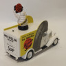 Citroen Type 23 Fourgon 1500 kg -Michelin- (комиссия) - Citroen Type 23 Fourgon 1500 kg -Michelin- (комиссия)