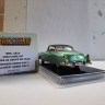 1952 Cadillac Series 62 Coupe De Ville (комиссия) - 1952 Cadillac Series 62 Coupe De Ville (комиссия)