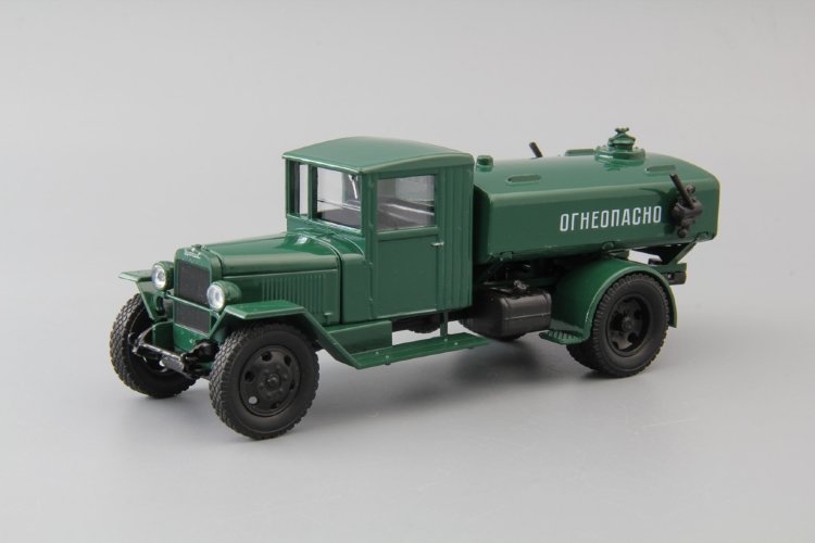 УралЗИС-5М БЗ-42 H924