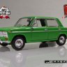 ВАЗ-2103"Жигули" серия "Автолегенды СССР" вып.№7 (комиссия) - ВАЗ-2103"Жигули" серия "Автолегенды СССР" вып.№7 (комиссия)