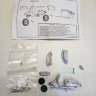(KIT) Lambretta New York Police Scooter (комиссия) - (KIT) Lambretta New York Police Scooter (комиссия)