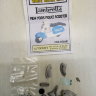 (KIT) Lambretta New York Police Scooter (комиссия) - (KIT) Lambretta New York Police Scooter (комиссия)