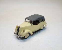 Ford Anglia A494A Tourer (комиссия) 