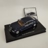 Bugatti EB 218 Genf  1999 (комиссия) - Bugatti EB 218 Genf  1999 (комиссия)
