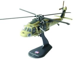 UH-60L Blackhawk USA 1991 (комиссия)