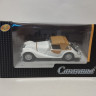 Morgan Plus Eight 8 Convertible (комиссия) - Morgan Plus Eight 8 Convertible (комиссия)