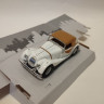 Morgan Plus Eight 8 Convertible (комиссия) - Morgan Plus Eight 8 Convertible (комиссия)