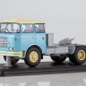 Skoda LIAZ 706 RTTN седельный тягач - Skoda LIAZ 706 RTTN седельный тягач
