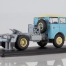 Skoda LIAZ 706 RTTN седельный тягач - Skoda LIAZ 706 RTTN седельный тягач