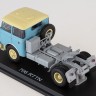 Skoda LIAZ 706 RTTN седельный тягач - Skoda LIAZ 706 RTTN седельный тягач