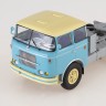 Skoda LIAZ 706 RTTN седельный тягач - Skoda LIAZ 706 RTTN седельный тягач
