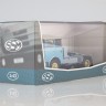 Skoda LIAZ 706 RTTN седельный тягач - Skoda LIAZ 706 RTTN седельный тягач