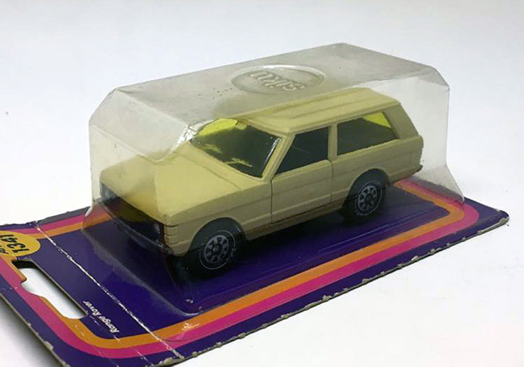 Range Rover LS-A401 (комиссия) 1341(k168)