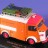 Citroen Type HY - 78 - 1967 camping car 