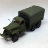 Studebaker US6 U2 6x6 тент 1942г.