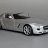 Mercedes SLS AMG серия "Суперкары. Лучшие автомобили мира" вып. №14
