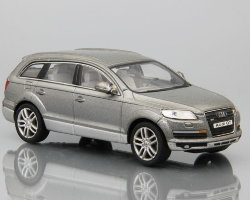 Audi Q7 4x4 2008 (комиссия)