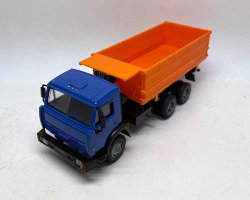 Камский грузовик-55102 с/х