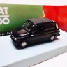 Fiat 500 1957 (комиссия) - Fiat 500 1957 (комиссия)