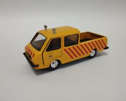 РАФ-2203 пикап аэродромный (дефект) (конверсия,комиссия)
