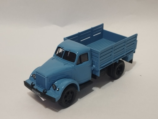 Горький-51Т бортовой (комиссия) H256(k122)