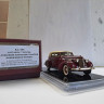 1937 Buick Special 5-passenger Convertible Faeton (комиссия) - 1937 Buick Special 5-passenger Convertible Faeton (комиссия)
