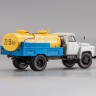 Горьковский автомобиль АЦПТ-3,3(53) "Пиво" 1975 г. - Горьковский автомобиль АЦПТ-3,3(53) "Пиво" 1975 г.