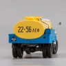 Горьковский автомобиль АЦПТ-3,3(53) "Пиво" 1975 г. - Горьковский автомобиль АЦПТ-3,3(53) "Пиво" 1975 г.