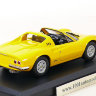 Ferrari Dino 246 GTS серия "Ferrari Collection" вып.№7 - Ferrari Dino 246 GTS серия "Ferrari Collection" вып.№7