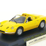 Ferrari Dino 246 GTS серия "Ferrari Collection" вып.№7 - Ferrari Dino 246 GTS серия "Ferrari Collection" вып.№7