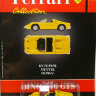 Ferrari Dino 246 GTS серия "Ferrari Collection" вып.№7 - Ferrari Dino 246 GTS серия "Ferrari Collection" вып.№7