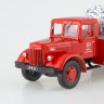 Пожарный автомобиль АГВТ-200 - Пожарный автомобиль АГВТ-200