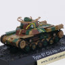 Type 97 Chi-Ha - 1941 - Type 97 Chi-Ha - 1941