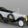 Русско-Балтийский тип "С24-40" 1922 -Промбронь- серия "Автолегенды СССР и соцстран" вып.№230 (комиссия) - Русско-Балтийский тип "С24-40" 1922 -Промбронь- серия "Автолегенды СССР и соцстран" вып.№230 (комиссия)