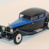 Bugatti T41 Royale Kellner 1932 (комиссия) - Bugatti T41 Royale Kellner 1932 (комиссия)