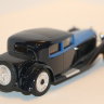 Bugatti T41 Royale Kellner 1932 (комиссия) - Bugatti T41 Royale Kellner 1932 (комиссия)