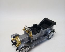 Espagne Daimler TA12 Tourer 1911  (комиссия)