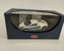 Bugatti 16.4 Veyron (комиссия)