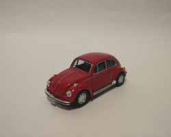 VW Volkswagen Beetle (комиссия)