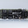 КАМАЗ-6522 6x6 самосвал, хаки - КАМАЗ-6522 6x6 самосвал, хаки
