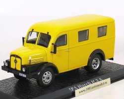 IFA Horch H 3 A
