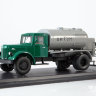 Автогудронатор Д-164А (МАЗ-200) - Автогудронатор Д-164А (МАЗ-200)