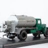 Автогудронатор Д-164А (МАЗ-200) - Автогудронатор Д-164А (МАЗ-200)
