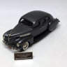 1938 Lincoln Zephyr 4-door Sedan (комиссия) - 1938 Lincoln Zephyr 4-door Sedan (комиссия)
