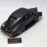 1938 Lincoln Zephyr 4-door Sedan (комиссия) - 1938 Lincoln Zephyr 4-door Sedan (комиссия)